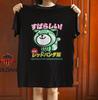 Унисекс футболка The Weeknd KISS LAND Tour Размеры S-5XL