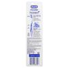 Vibrating Pulsar™, Battery Powered Toothbrush, Medium, 2 Pack