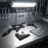 LS Engine Accessory Bracket Mounting Kit Low-Profile for Performance Car