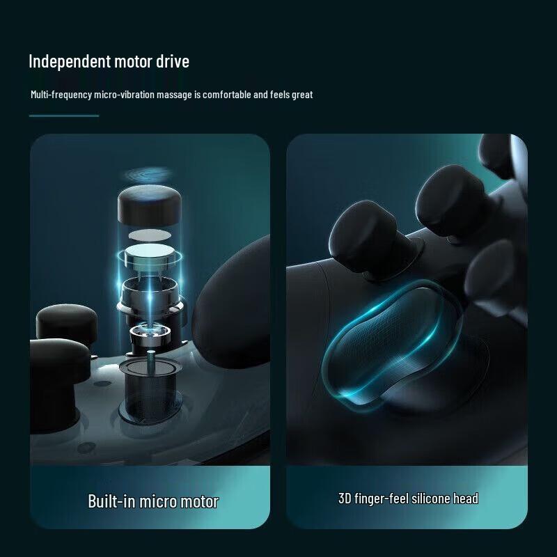 Philips Smart Eye Massager PPM7201E