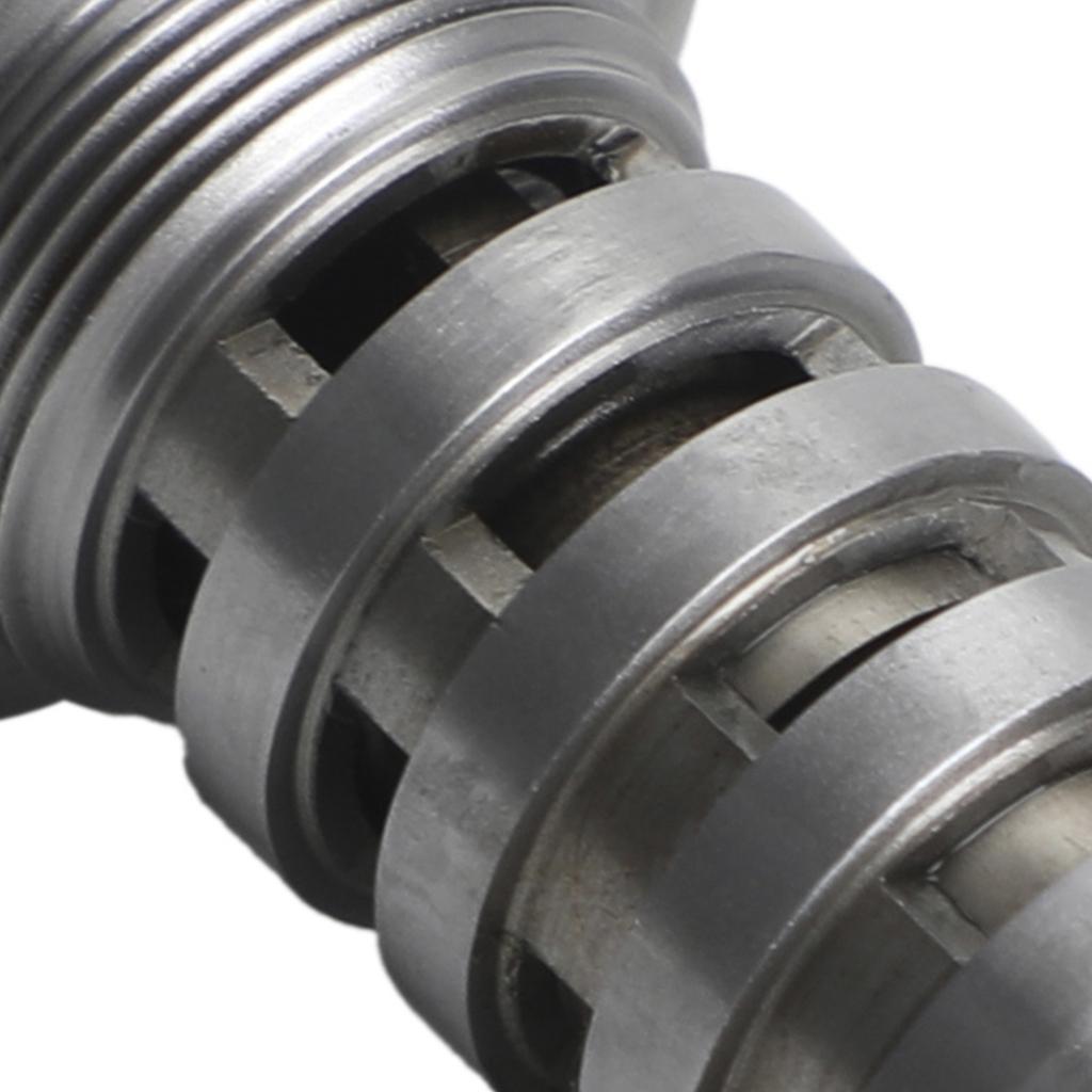 Впускной распредвал 06K109021 с клапаном управления для VW 1.8T 2.0T 2015-