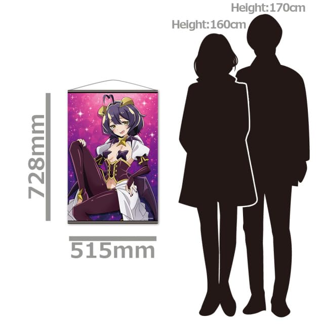 Тоскую по Волшебнице B2 Гобелен Magiabeze