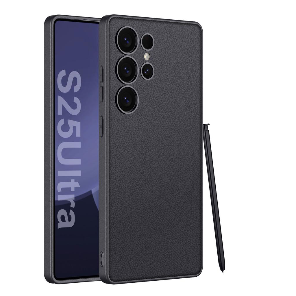 Подходит для чехла для мобильного телефона Samsung S25ultra, персонализированный защитный чехол Galaxys25