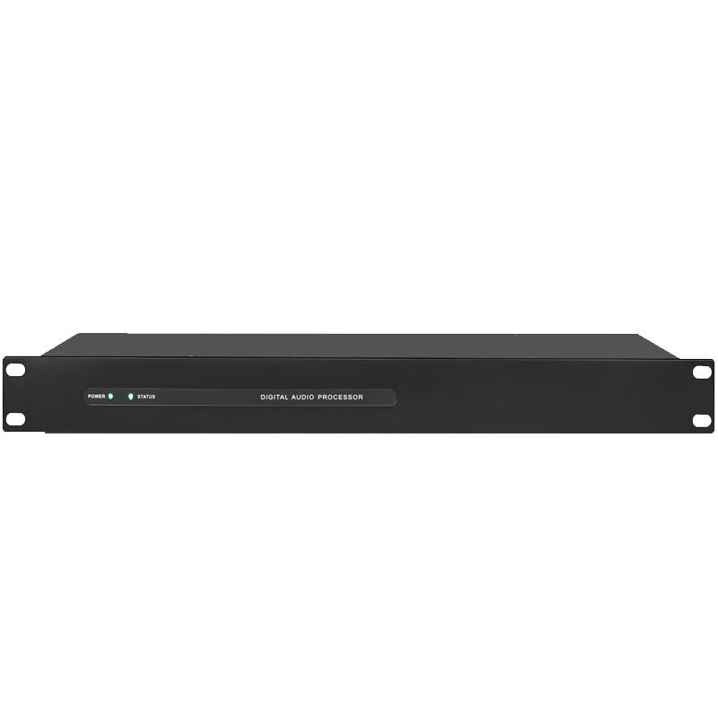 INNOTRIK I-1616YPCQ 16x16 Audio Media Processor (CN version)