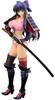 SKYTUBE Walkure Romanze Ryuzoji Akane Scale PVC Painted Finished Figure 1/5.5