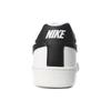 Nike Кроссовки Court Royale Белые Черные Мужские 749747-107
