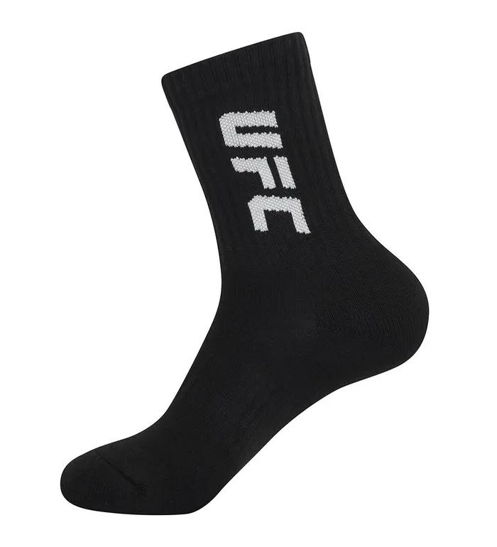 Тренировочные носки UFC (2-Pack) Черный U2SCV1304BK