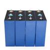 280Ah Lifepo4 Battery Grade A 3.2V 4/16PCS DIY 12V 24V 48V Rechargeable Battery Pack for RV Boat Solar Storage System Golf Cart