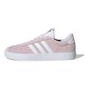 adidas Женские кроссовки VL Court 3.0 Почти розово-белые облачно-белые ID6281
