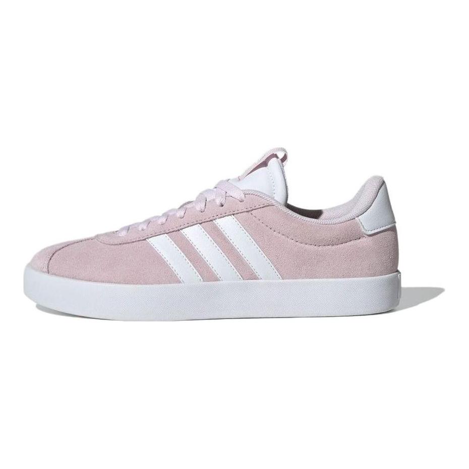 adidas Женские кроссовки VL Court 3.0 Почти розово-белые облачно-белые ID6281