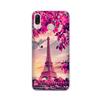 For Asus Zenfone Max Pro M1 M2 ZB602kl ZB555KL ZB633kl ZB631kl ZB601KL Case Soft TUPU Silicone Cover for Asus ZB633kl Bumper