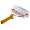 Paint Roller With Handle Spare 25cm Roller Handle