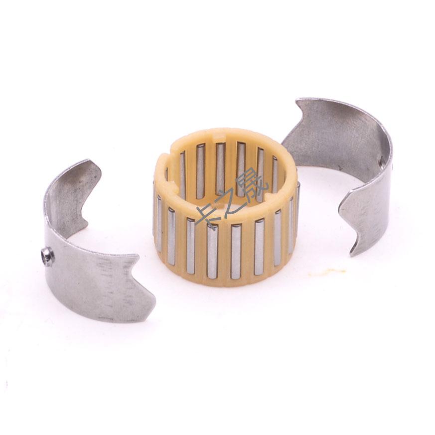 Игольчатый роликовый эксцентриковый вал подшипник для BMW 3, 5, 7 серии, X5, X6 (11377615379)