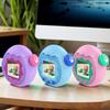 Non-Slip Silicone Case Anti Drop Protector Protective Cover Ultra-Thin Soft Shell for Tamagotchi Funland Paradise Accessories