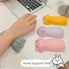 Cute Wrist Rest Support Pad For Mouse Pad Computer Laptop Arm Rest For Desk Ergonomic Kawaii Slow Rising Toys Office