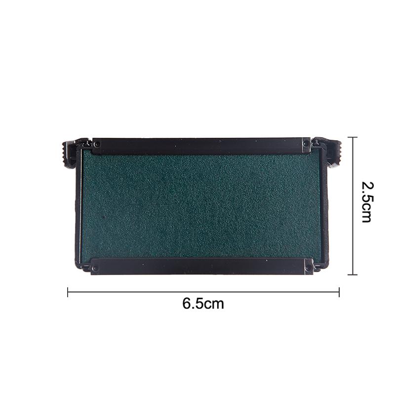 Штемпельная подушечка Чернильная подушечка Trodat Printing 4912 Typo Self Inking Stamp Rubber Stamp