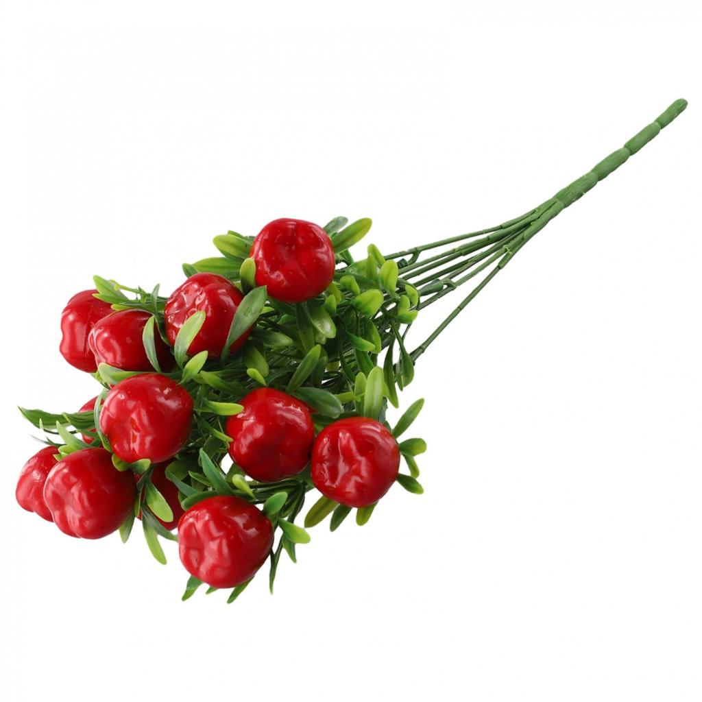 Искусственный фрукт резка апельсин имитация пенопластовый фрукт фрукт удачи