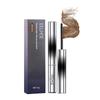 EELHOE Mascara, Natural Light Silky Texture, Easy To Use, Daily Beautiful Eye Makeup, Anti-smudge Portable Mascara
