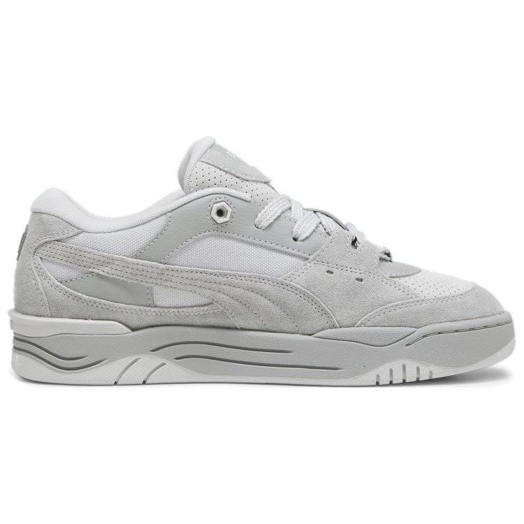 New PUMA 180 Perf 'Smokey Grey' 394798-01
