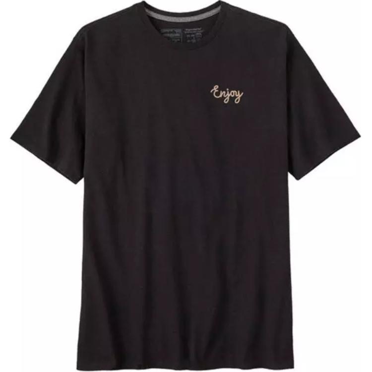 Patagonia Responsibili Tee T Shirt Men's 37690
