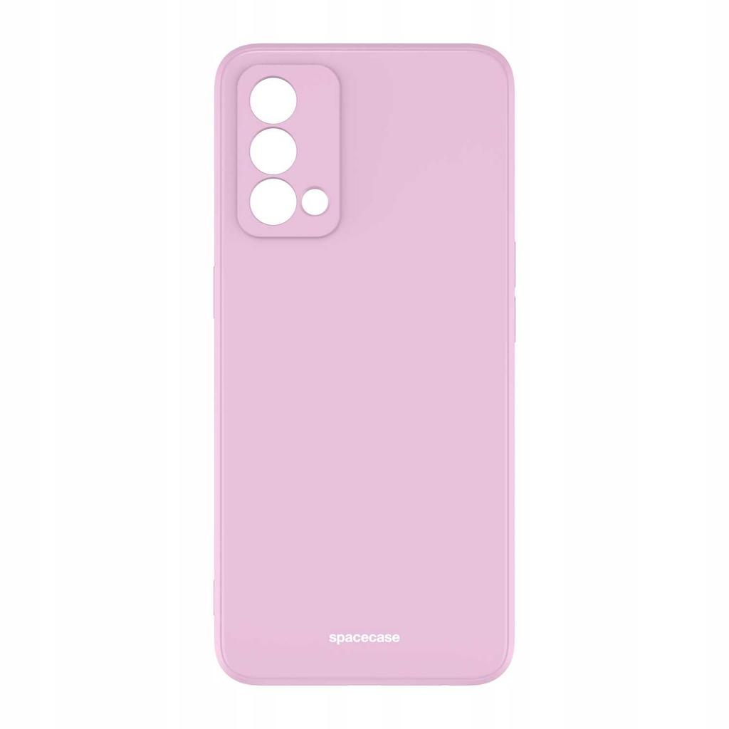 Sc Silicone Case Realme Gt Master Lilac