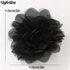 Clip Flower Brooch Unisex Dress Suit Corsage New Multi-layer Flower Brooch