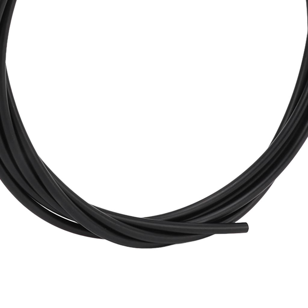 Комплект шлангов для тормозов велосипеда 5 мм сменный гидравлический масляный тормоз велосипеда с оливковым разъемом для Shimano MT596 985