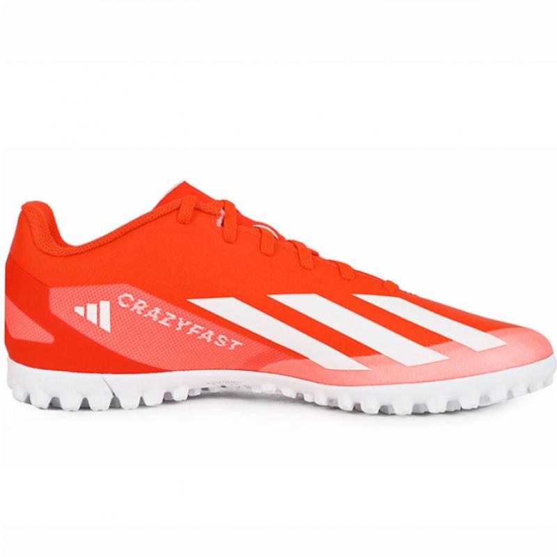 Adidas Футбольные бутсы Футзальные бутсы X Crazy Fast Club Tf