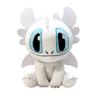 Sitting Posture, Taming Dragon, Toothless Master, Plush Toy Doll, Night Demon, Light Demon, Cute Doll Pendant