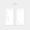 BTS Jimin (2 подарка) ЛИЦО (Weverse вер./ Случайная вер.) 1 CD + 1 маска KPOP Stars + 1 дополнительная фотокарточка