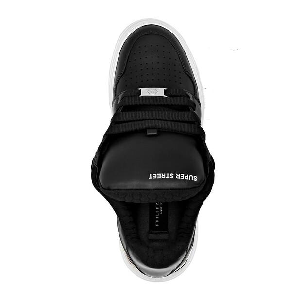 Кроссовки PHILIPP PLEIN 909