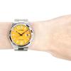 CITIZEN Collection Automatic Stainless Steel Yellow NJ0150-81Z