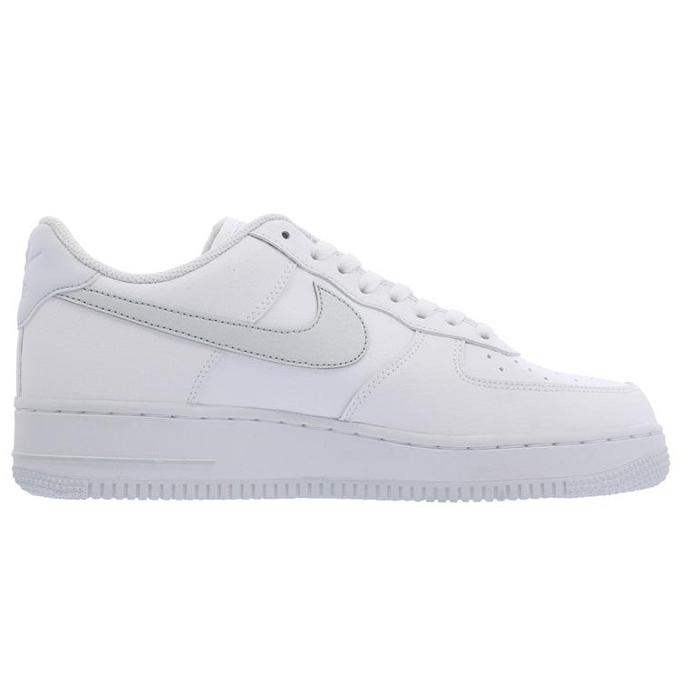 Nike Air Force 1 Low '07 Белый Чистый Платиновый CD9066-100
