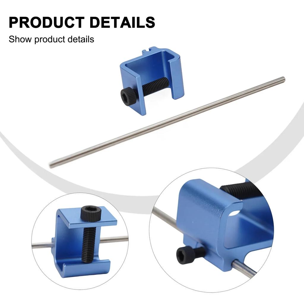 1pcs Motorcycles Bicycles Motorbikes Chain Alignments Tools Chain Quick Accurate Alignments Sprockets Alignment Tools ATV