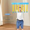 Falling Sticks Catching Game 3 Levels Adjustable Reaction Speed Hand-eye Coordination Training Kids Adults Educational Competitive Bar Catcher Game