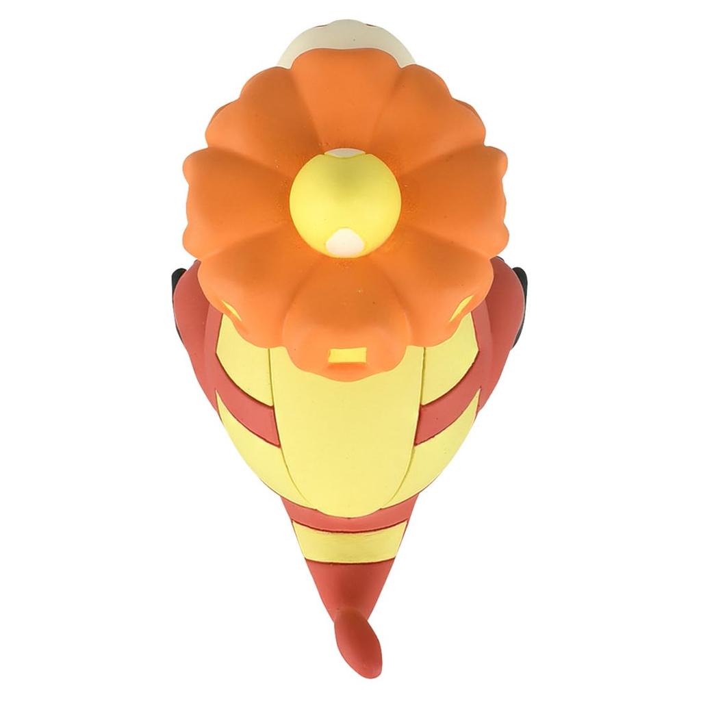 Pocket Monster Коллекция монстров Atchigator MS-32