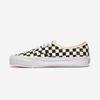 Vans Authentic Reissue 44 LX - Шахматная клетка Черный/Белый, VN000CQA2BO, 1020104532, Популярная корейская обувь