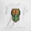Vintage Inspired DKW Unisex Tshirt Tops Tee, Steam-Powered Car Motorcycle Marque Shirt,