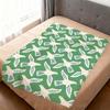 Color fashion versatile modern seagulls bird soft warm plush blanket dorm sofa living room pet hogar bed gift nap home Flannel
