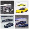 Kaido House MINI GT 1:64 Honda NSX Racing V1 гоночная модель из сплава настольное украшение коллекция игрушки для мальчиков