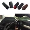 For Toyota Yaris Vios G S J AT NCP92 ZSP92L 2008-2013 Dashmat Dashboard Cover trument Panel Sunscreen Pad Anti-Dirt Ornaments