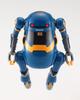 Hasegawa Mechatro Wego Eva Collaboration Series 4 Mark Six Kaworu Nagisa масштабная пластиковая модель SP510 Vol. + 1/20 цветовая кодировка