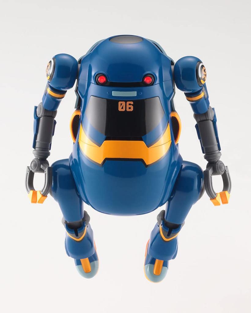 Hasegawa Mechatro Wego Eva Collaboration Series 4 Mark Six Kaworu Nagisa масштабная пластиковая модель SP510 Vol. + 1/20 цветовая кодировка