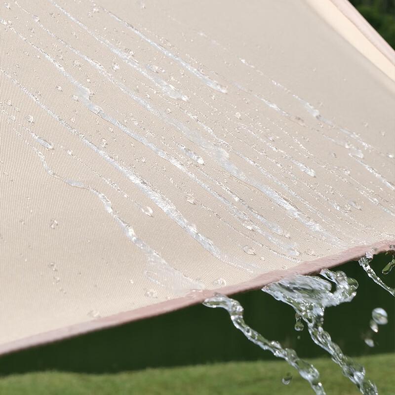 Outdoor Camping Canopy Tent