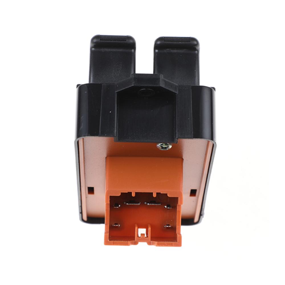 Передний правый переключатель стеклоподъемника со стороны водителя для Mazda 323F 1994-1998