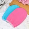 Extreme Comfort Cleaner Massage Bath Glove Shower Scrubber Body Rub Exfoliating Towel