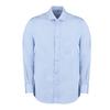 Mens Corporate Non-Iron Long-Sleeved Formal Shirt