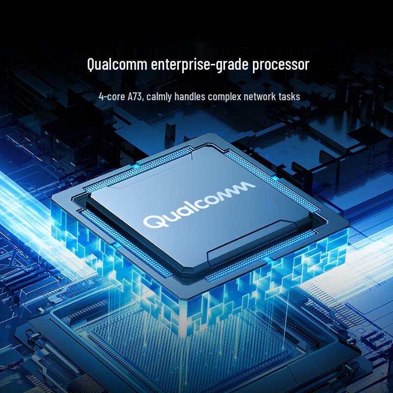 Xiaomi Router BE7000 WiFi 7 (CN version)