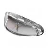 ABS Plastic Mirror Cover Cap Wing Mirror Cap Door Wing Mirror Cover