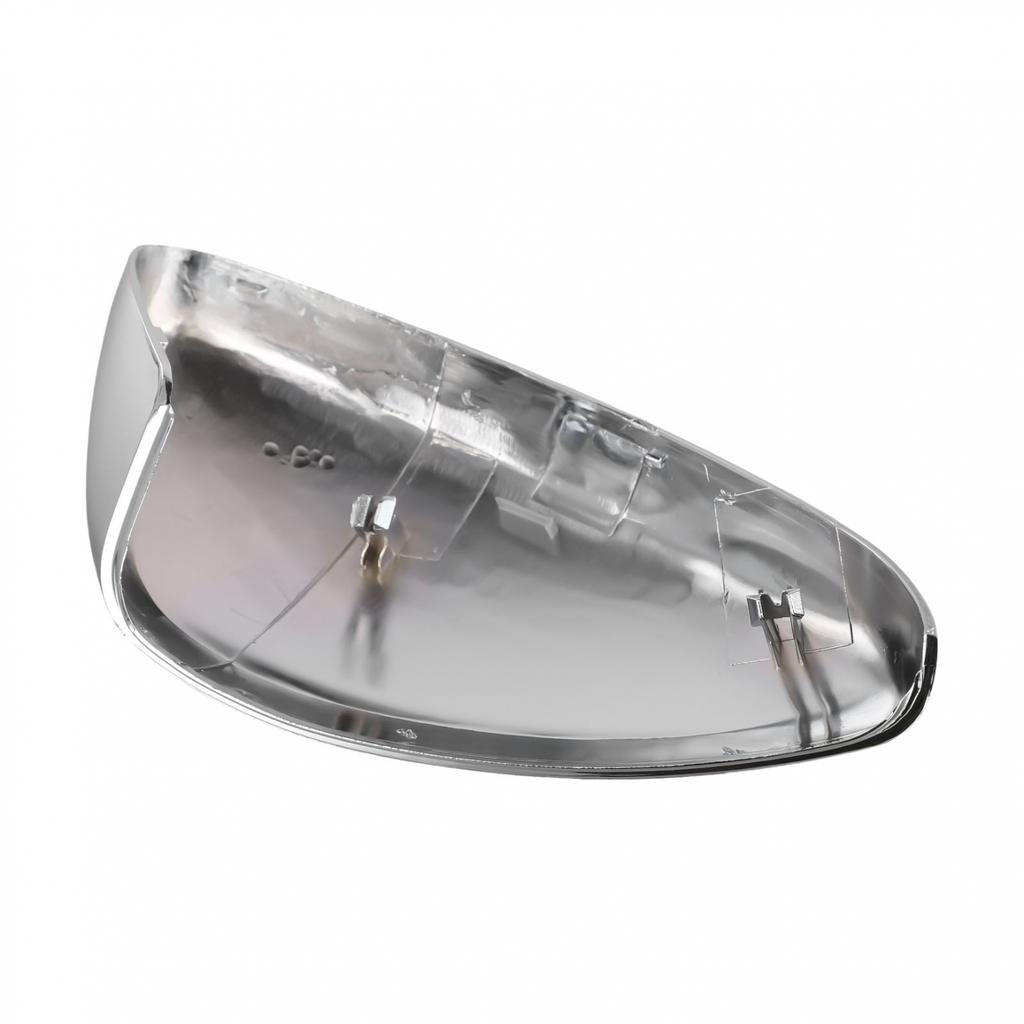 ABS Plastic Mirror Cover Cap Wing Mirror Cap Door Wing Mirror Cover